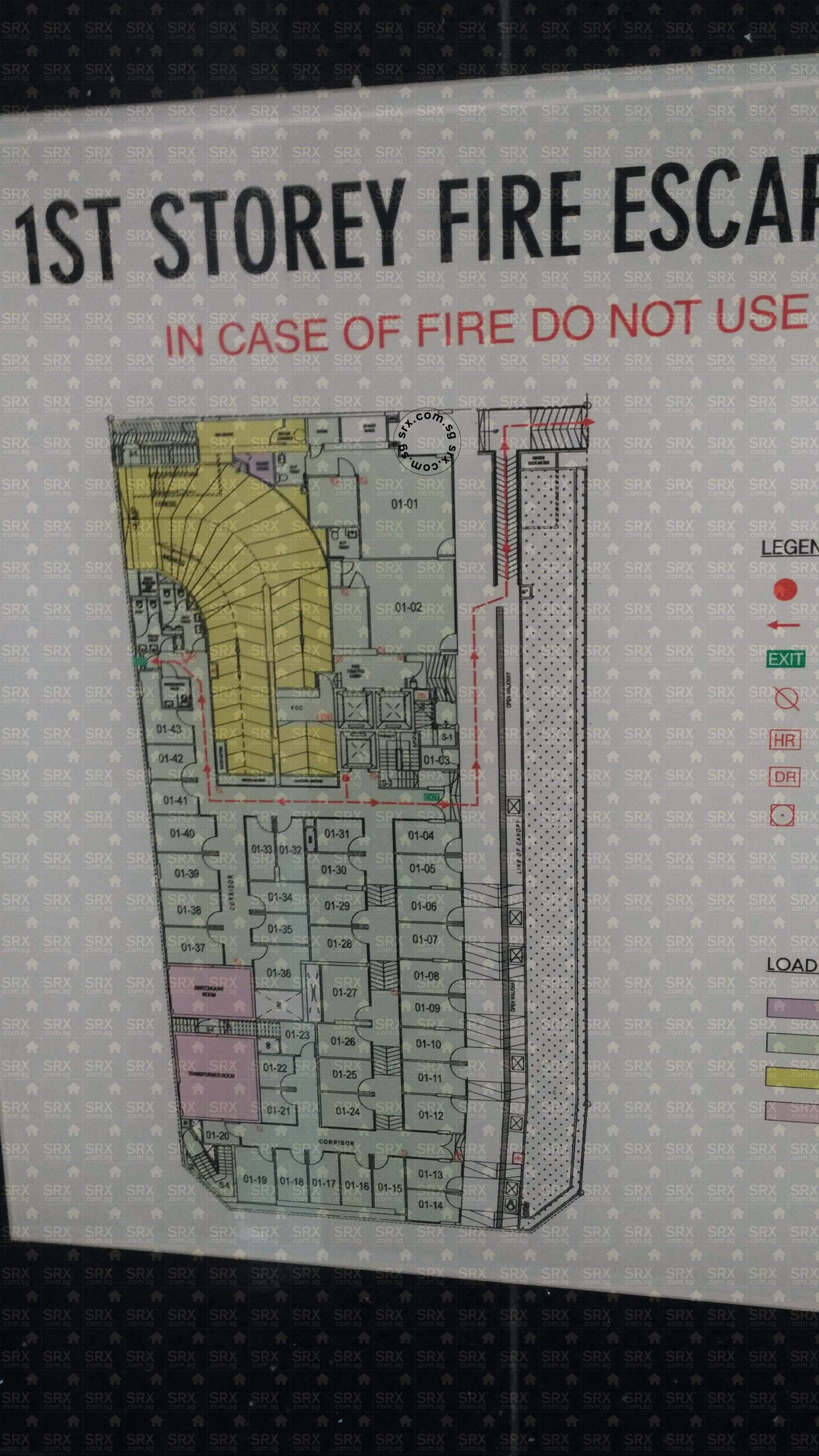 Suites @ Bukit Timah thumbnail photo